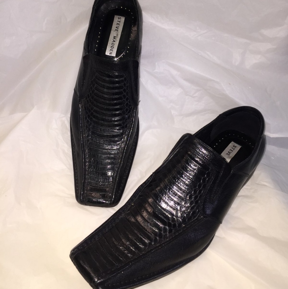 Steve Madden